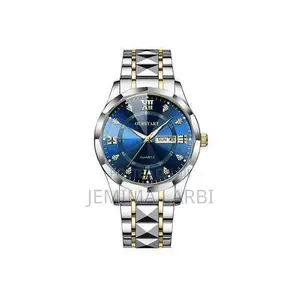 Stainless Steel Watch