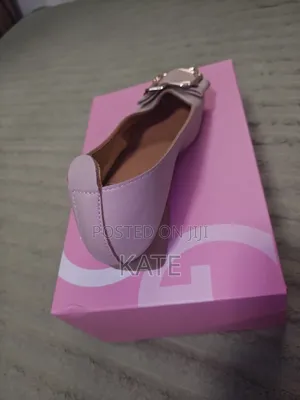 Ladies Heels