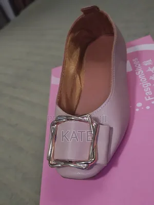Ladies Heels