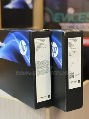 New Laptop HP OmniBook X Flip 14" 16GB Intel Core Ultra 7 SSD 1T