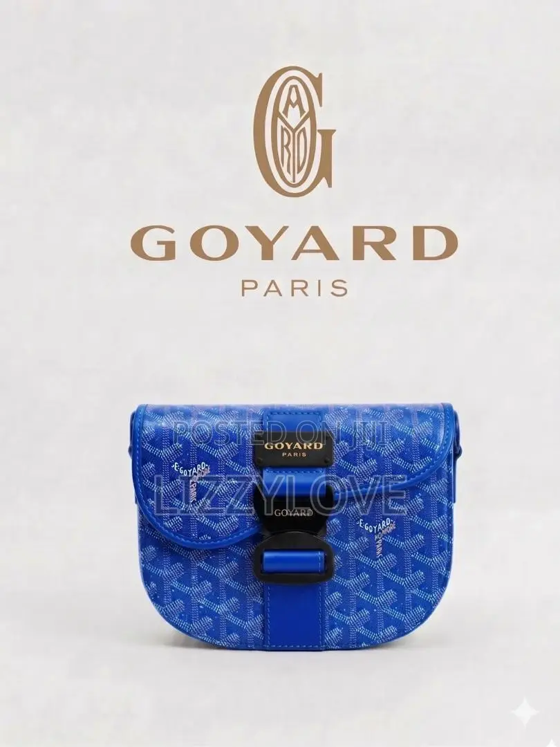 Goyard Paris