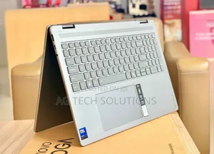 New Laptop Lenovo 16GB Intel Core Ultra 5 SSD 512GB