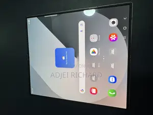 Samsung Galaxy Z Fold6 256 GB Silver