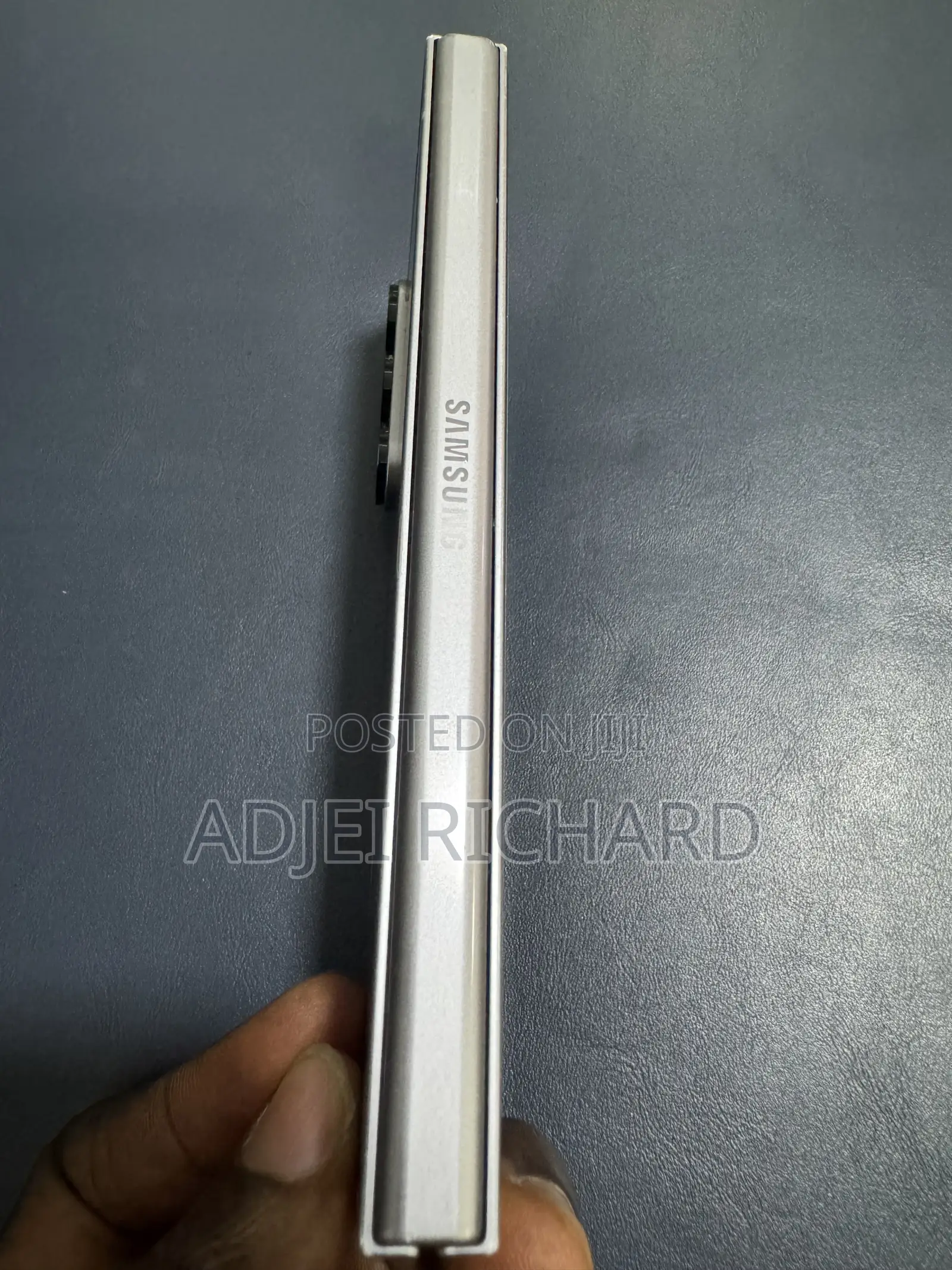 Samsung Galaxy Z Fold6 256 GB Silver