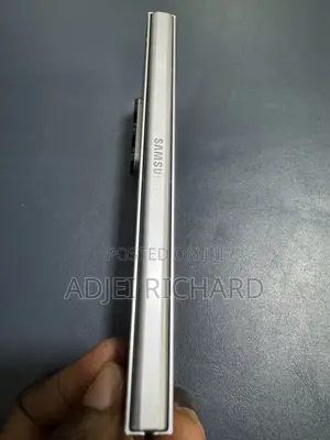 Samsung Galaxy Z Fold6 256 GB Silver