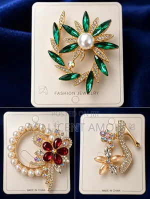 Ladies Fashion a Accessories