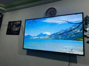 Nasco 55” Smart Tv