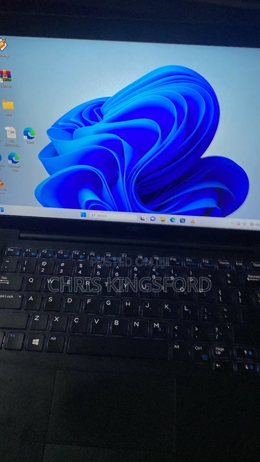 Laptop Dell Latitude 7390 8GB Intel Core i5 SSD 256GB