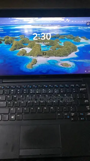 Laptop Dell Latitude 7390 8GB Intel Core i5 SSD 256GB