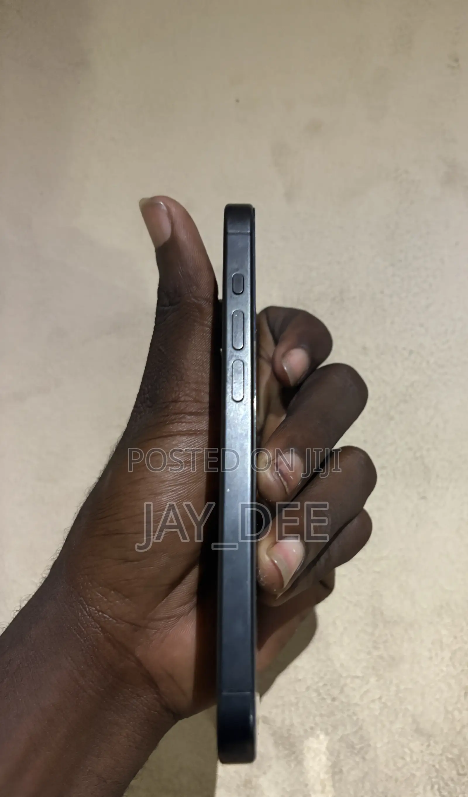 Apple iPhone 15 Pro 256 GB Black