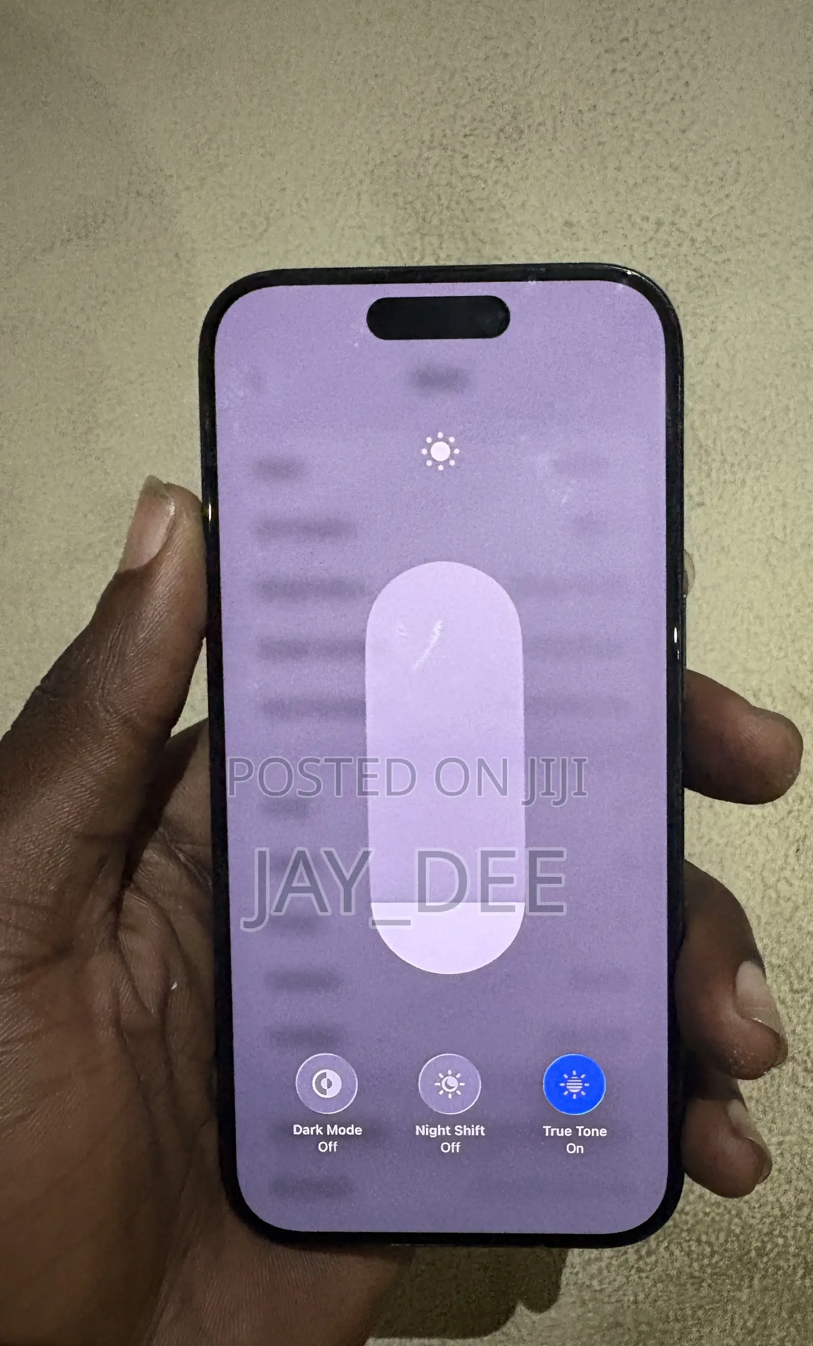 Apple iPhone 15 Pro 256 GB Black