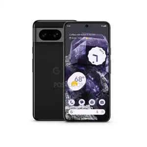 Google Pixel 8 128 GB Black