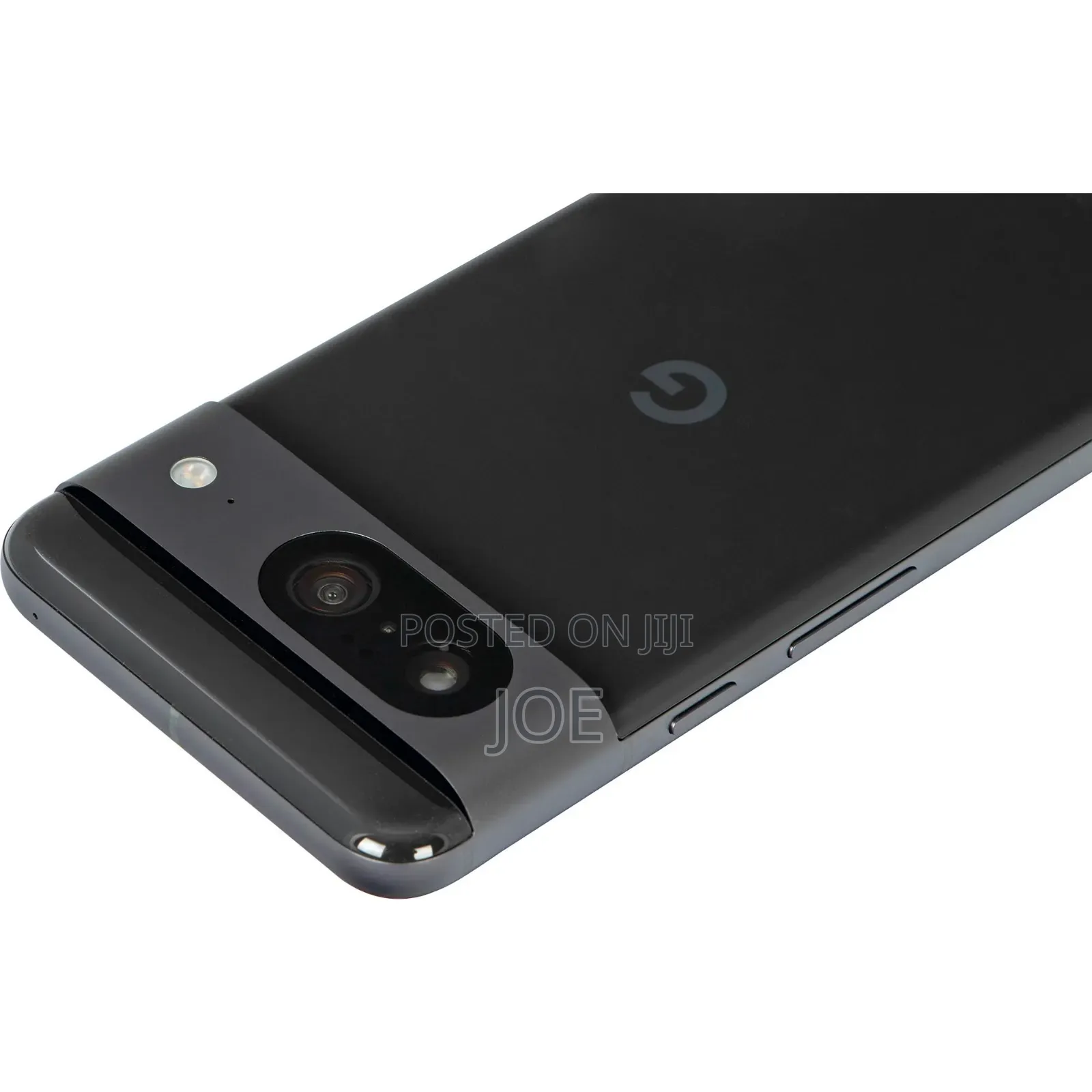 Google Pixel 8 128 GB Black