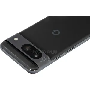 Google Pixel 8 128 GB Black