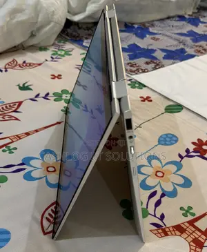Laptop HP EliteBook X360 1030 G3 8GB Intel Core i7 SSD 256GB