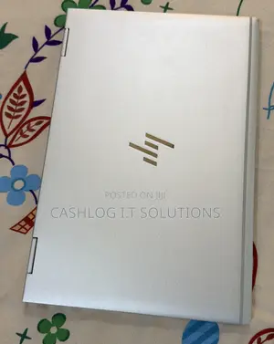 Laptop HP EliteBook X360 1030 G3 8GB Intel Core i7 SSD 256GB
