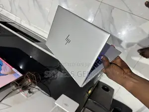 Laptop HP EliteBook 840 G7 16GB Intel Core i5 SSD 512GB