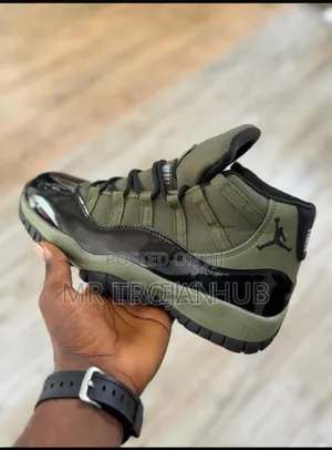 Jordan Available