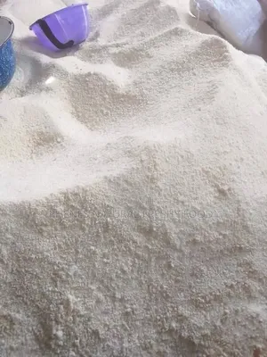 Gari Very Crispy