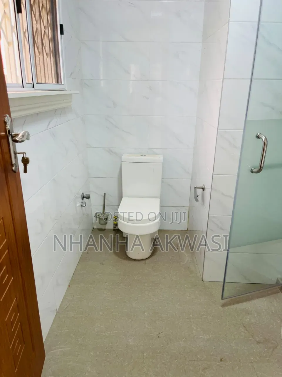 3bdrm House in Community 24, Sakumono for rent