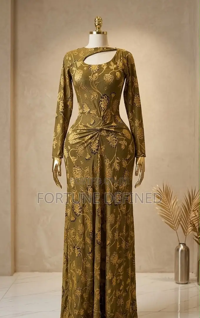 Ready to Wear Clothing