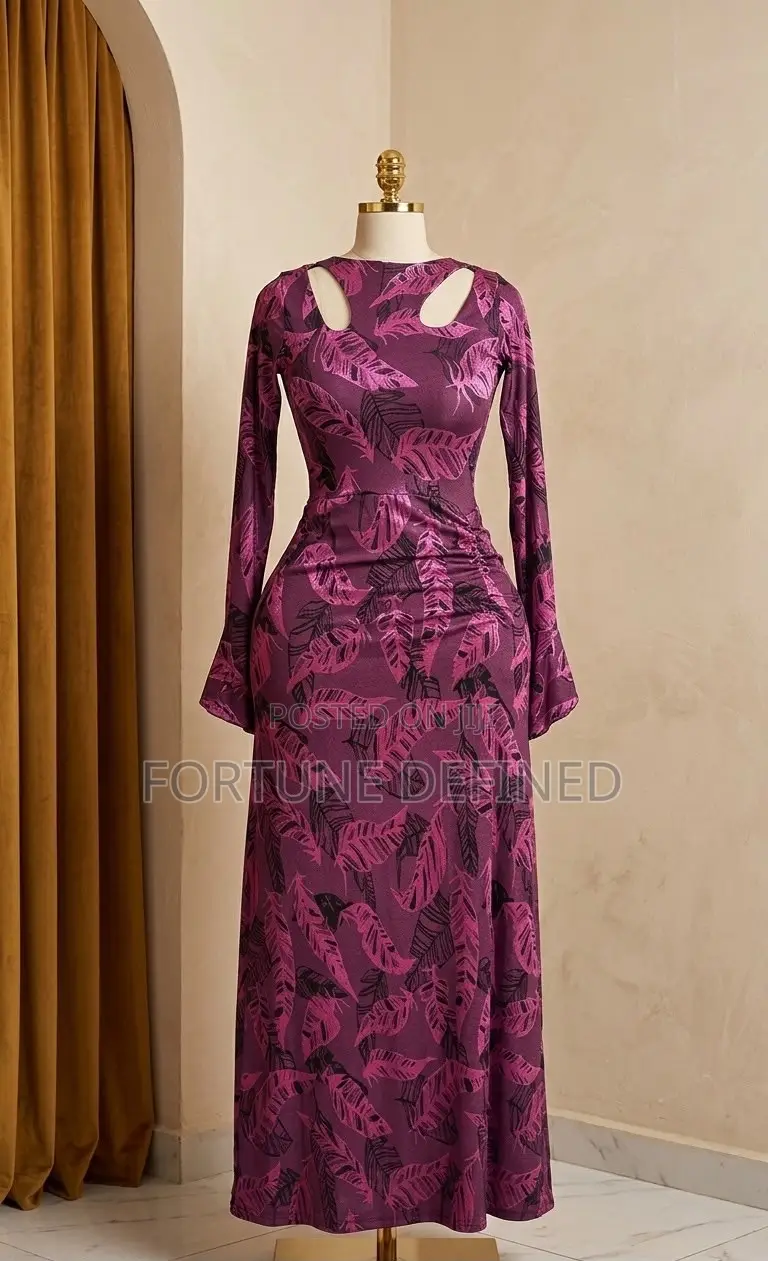 Ready to Wear Clothing