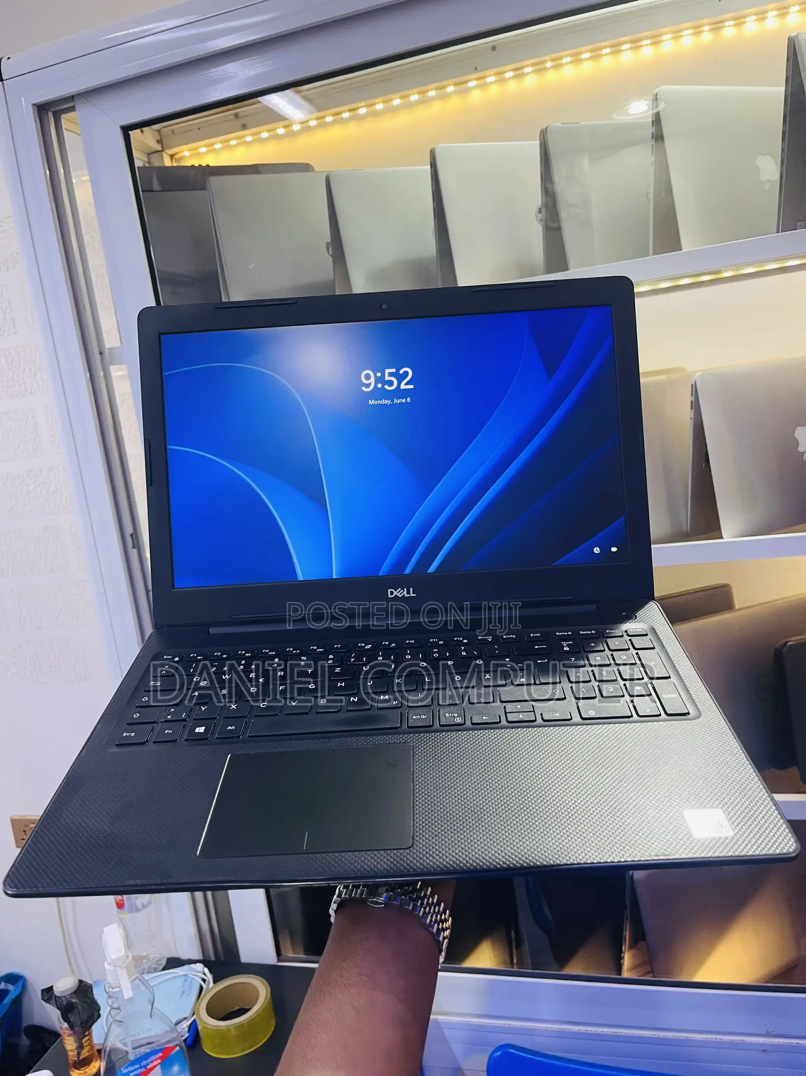 Laptop Dell Vostro 3560 16GB Intel Core i5 SSD 512GB
