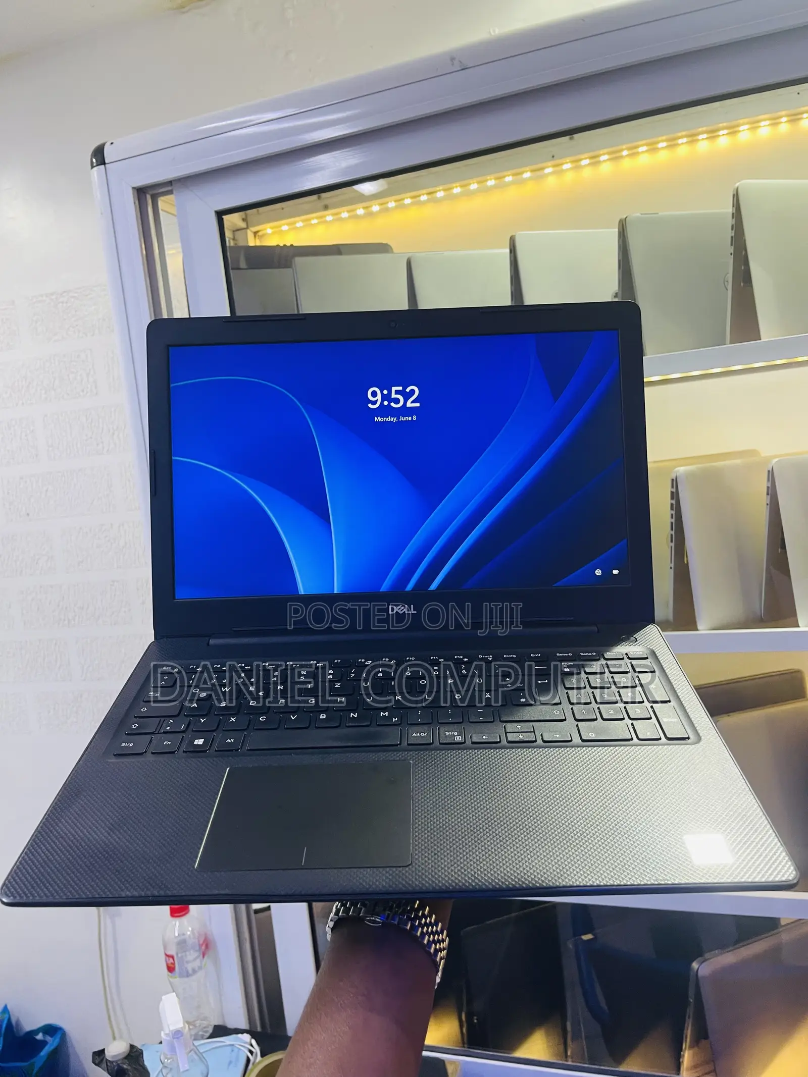 Laptop Dell Vostro 3560 16GB Intel Core i5 SSD 512GB
