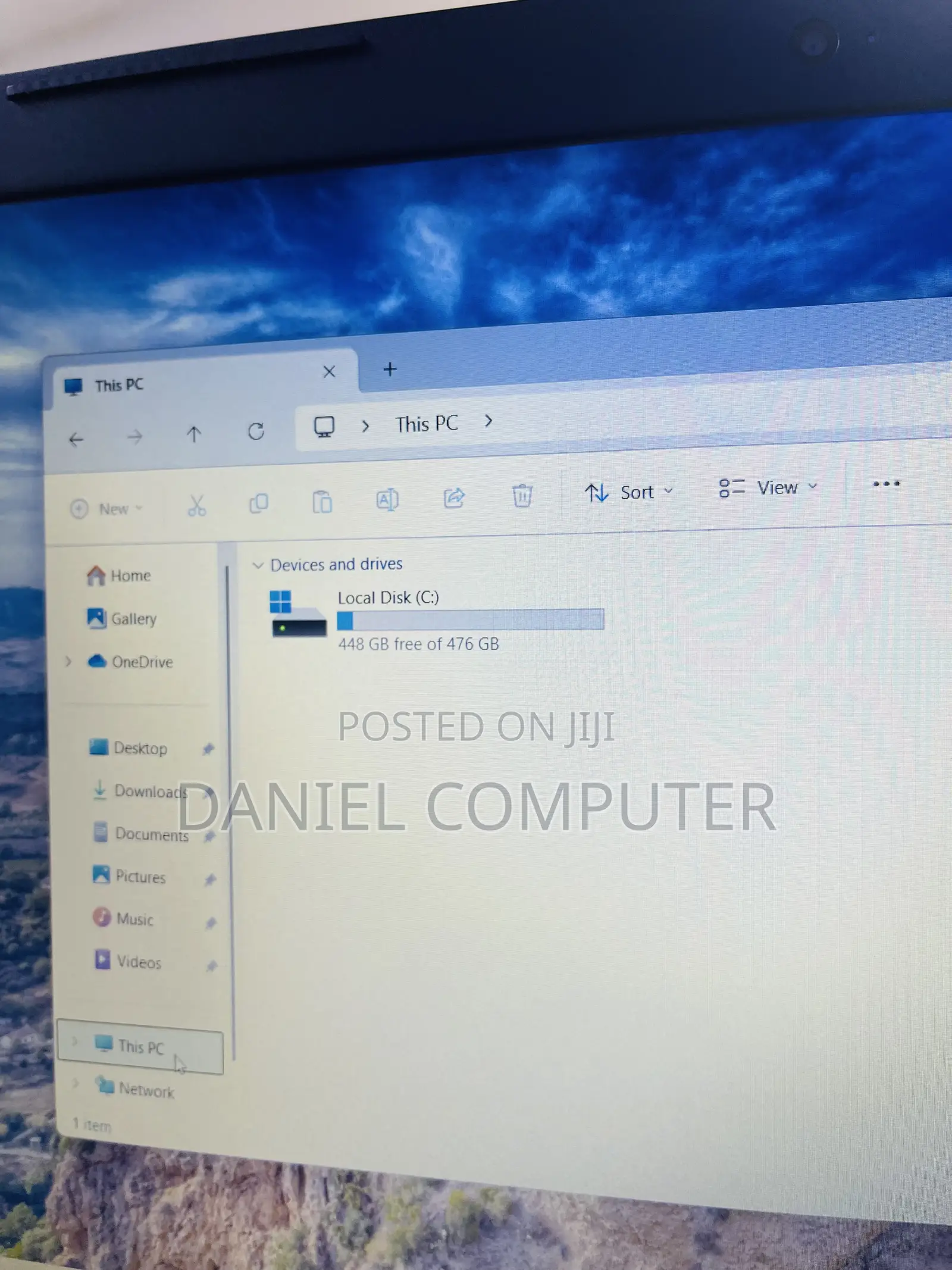 Laptop Dell Vostro 3560 16GB Intel Core i5 SSD 512GB