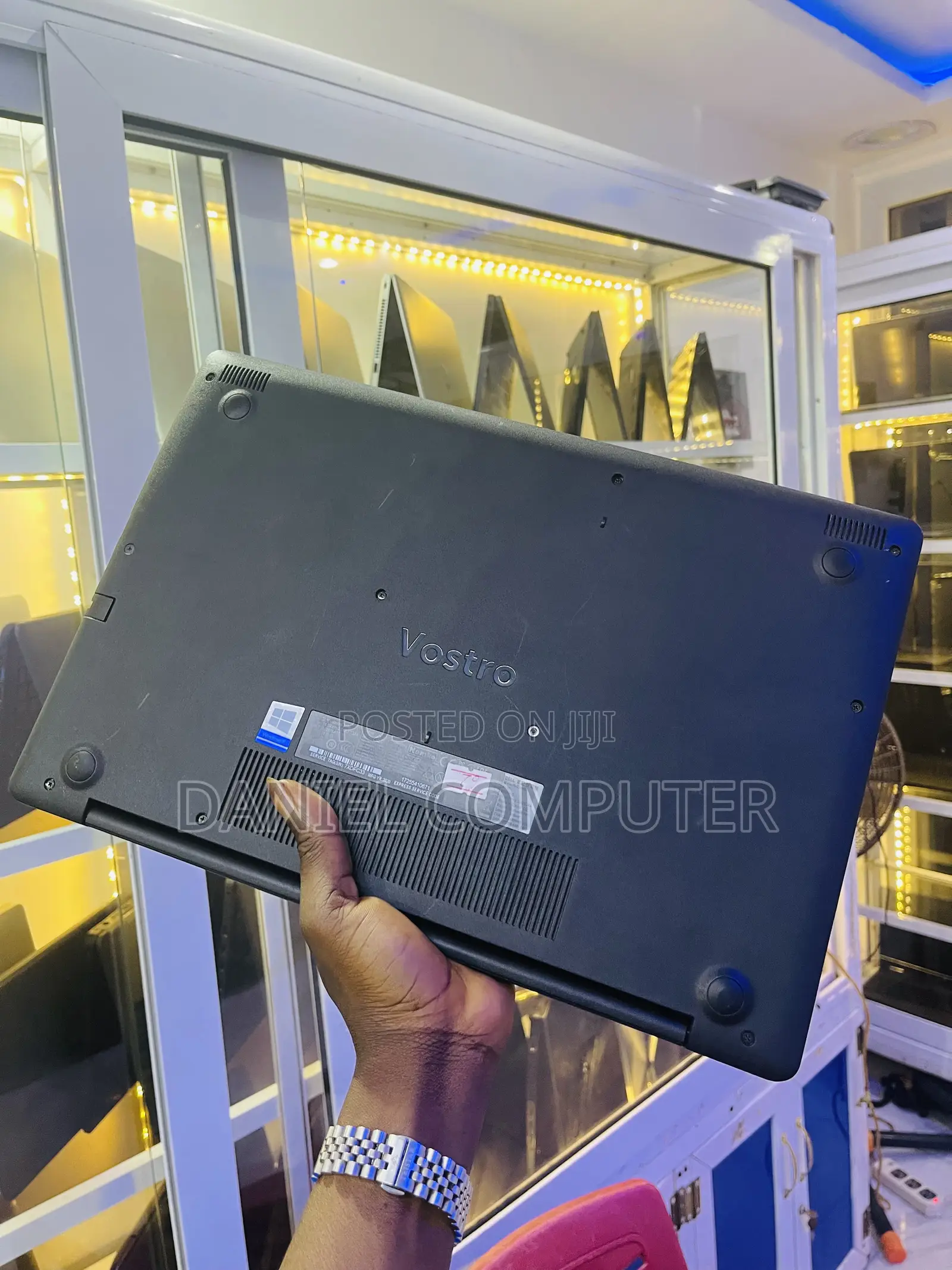 Laptop Dell Vostro 3560 16GB Intel Core i5 SSD 512GB