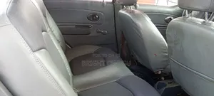 Daewoo Matiz 0.8 S 2008 Silver