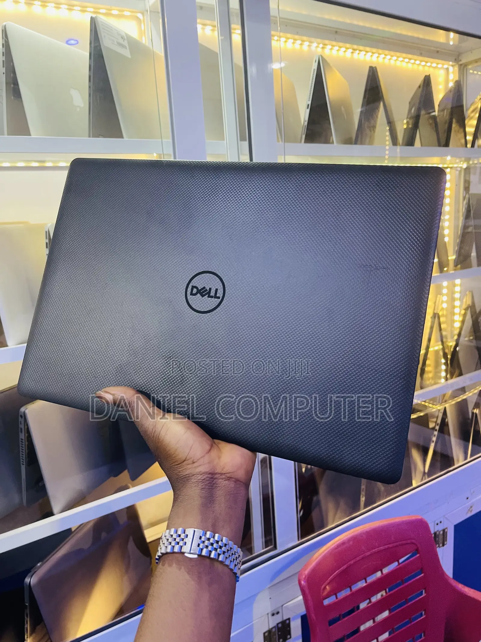 Laptop Dell Vostro 3560 16GB Intel Core i5 SSD 512GB