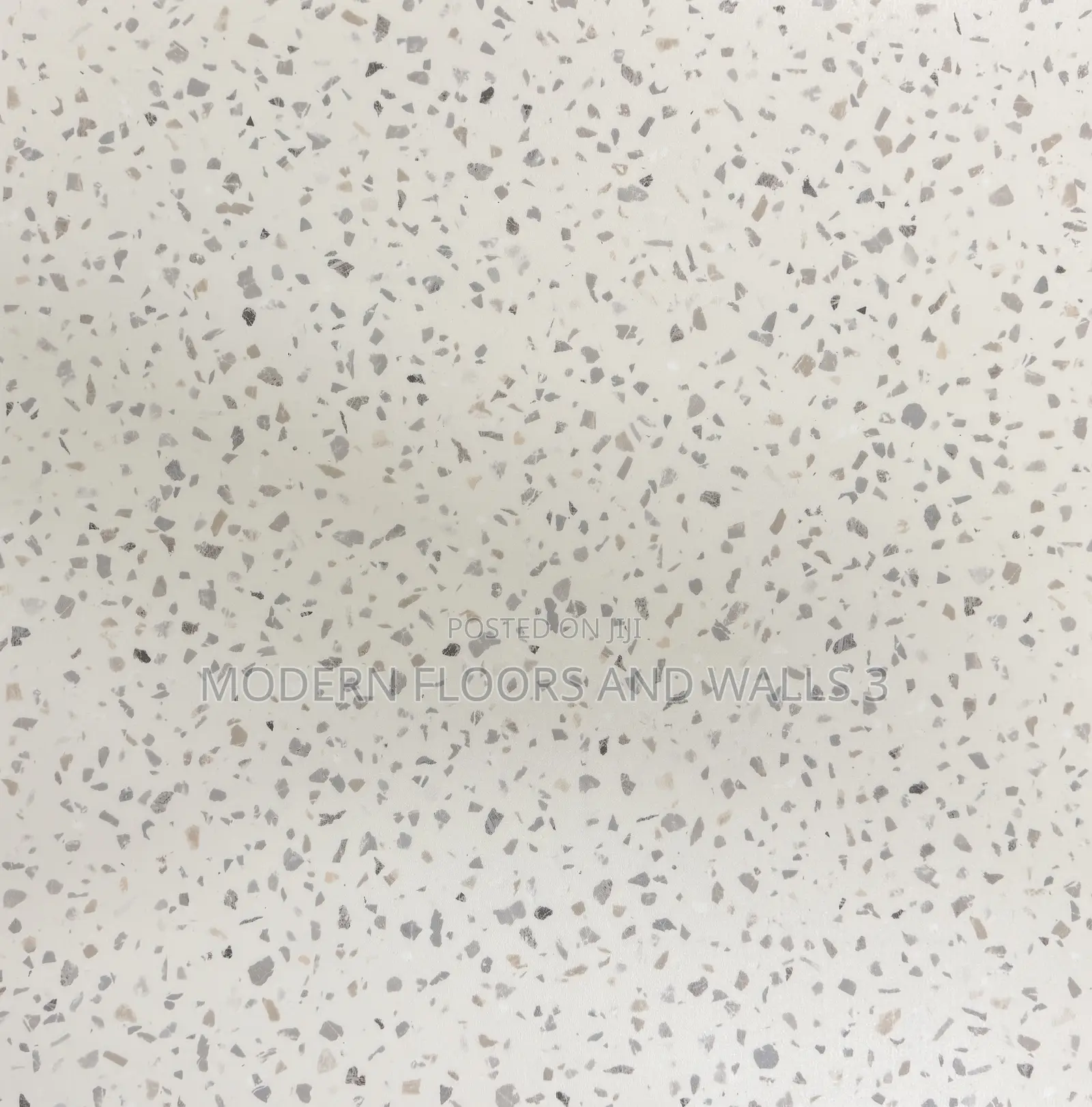 Terrazo 60x60 Floor LVT Floor Tiles