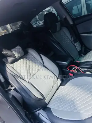 Hyundai Elantra 2013 Silver
