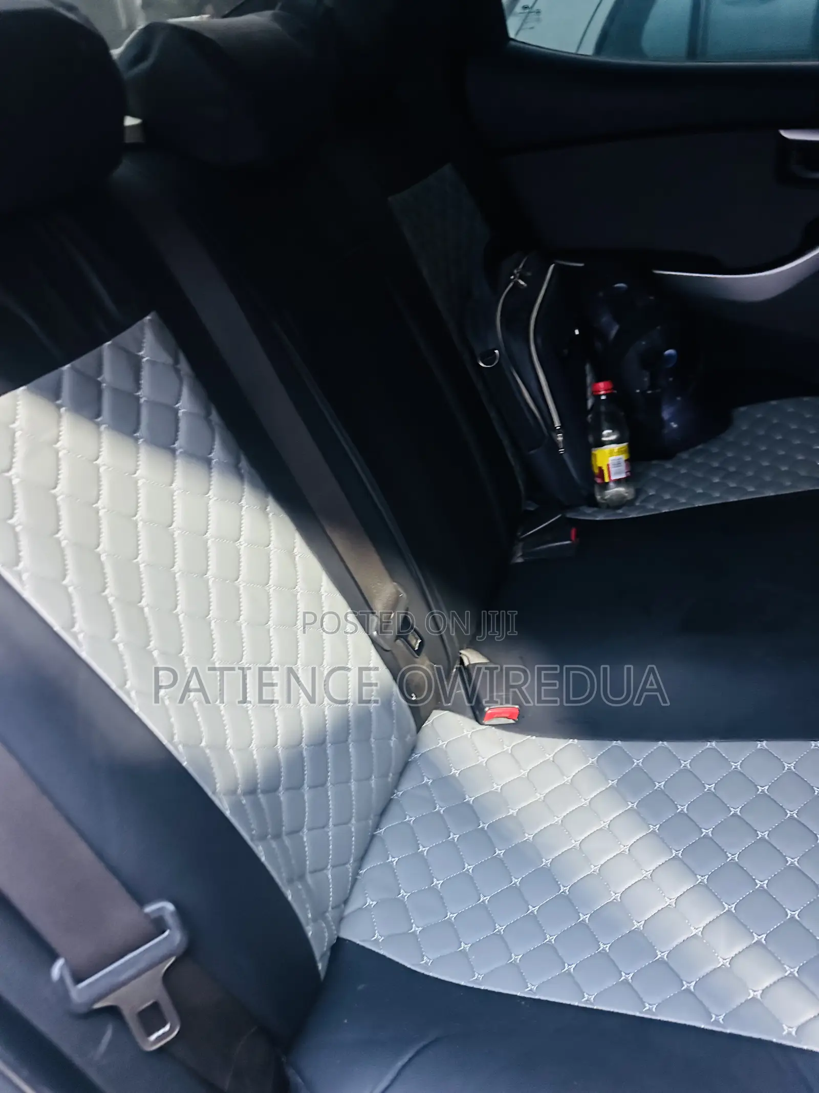 Hyundai Elantra 2013 Silver