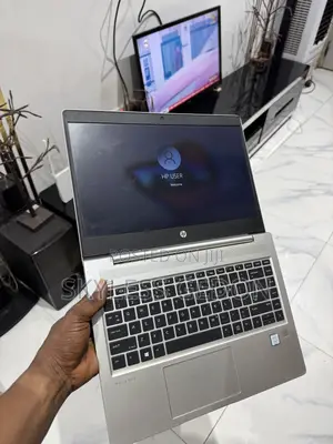 Laptop HP ProBook 440 G6 8GB Intel Core i5 HDD+SSD 500GB