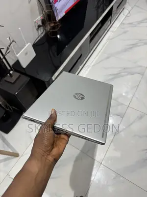 Laptop HP ProBook 440 G6 8GB Intel Core i5 HDD+SSD 500GB