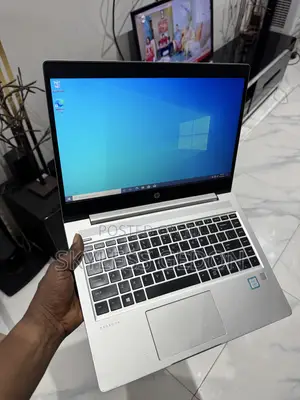 Laptop HP ProBook 440 G6 8GB Intel Core i5 HDD+SSD 500GB
