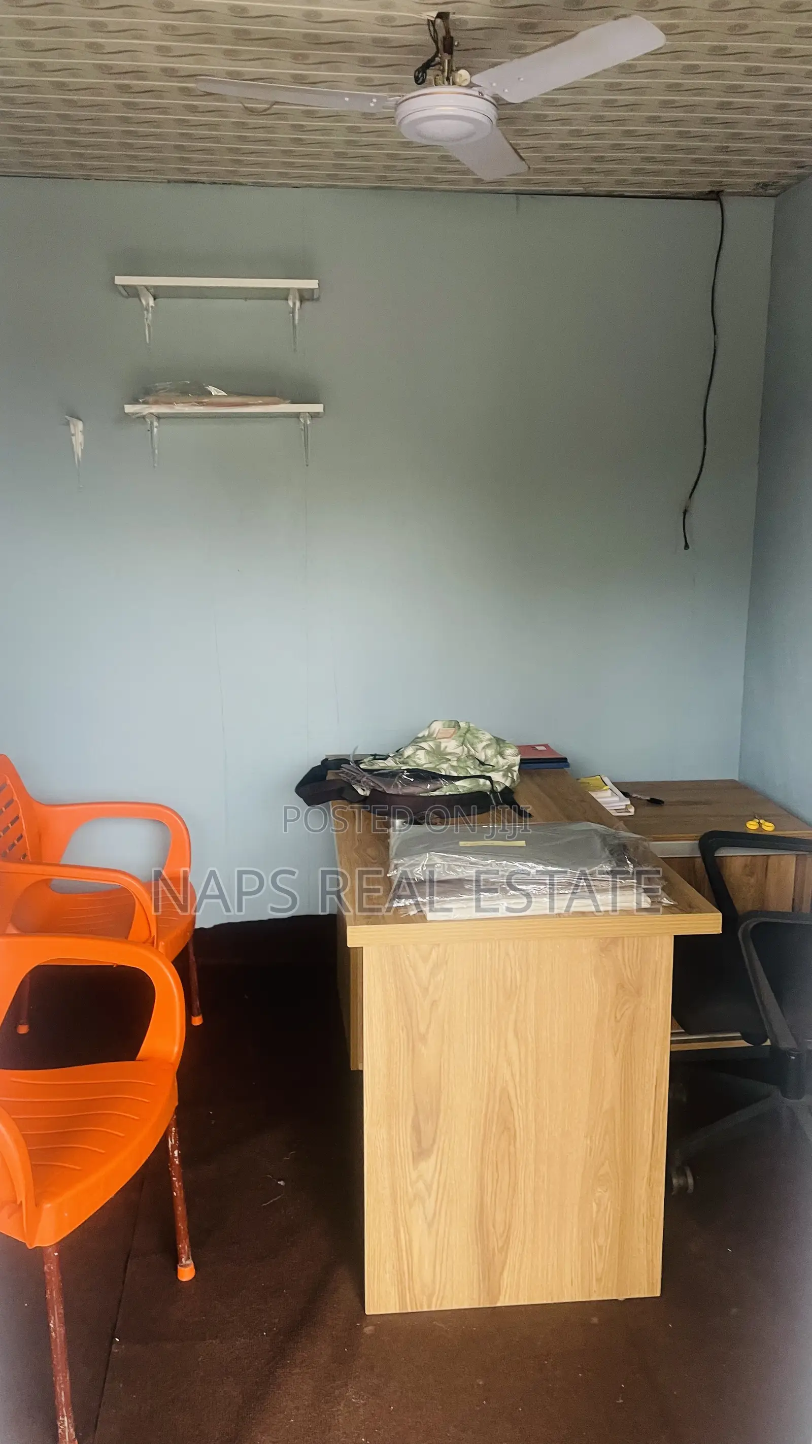 Container Shop for Sale