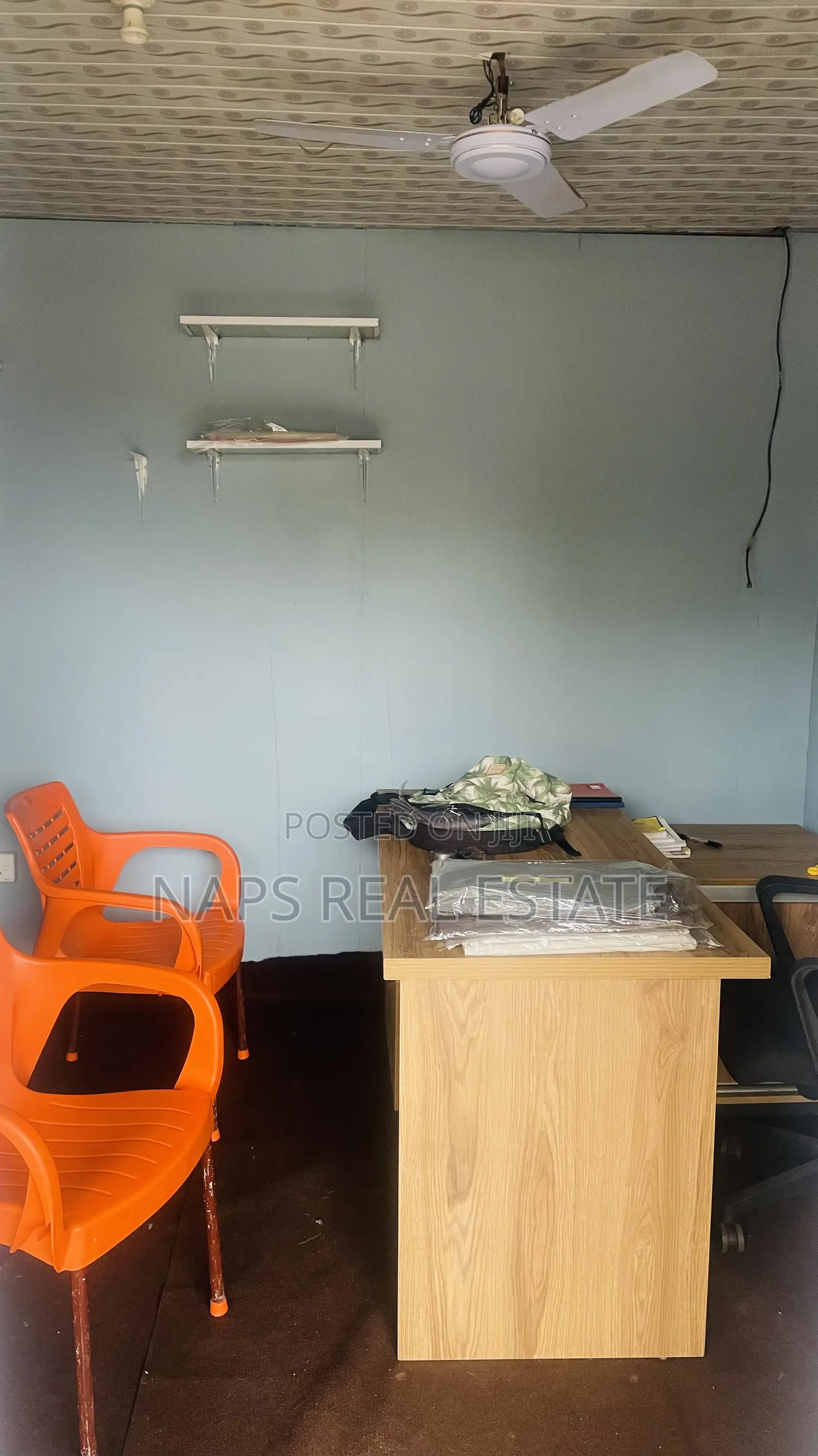 Container Shop for Sale