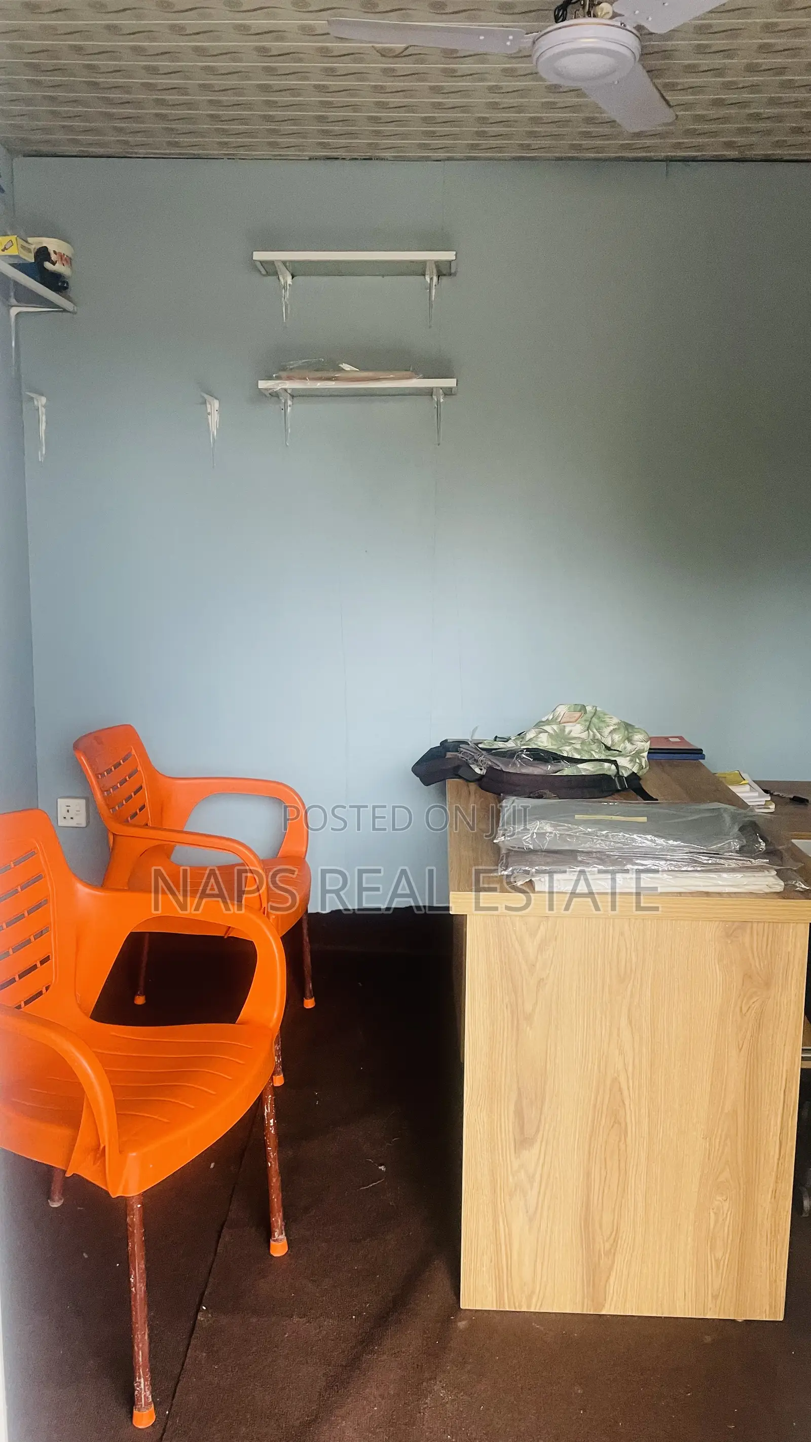 Container Shop for Sale