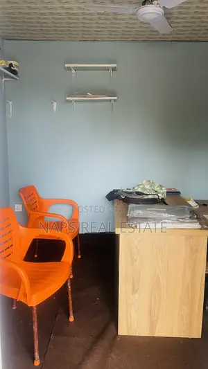 Container Shop for Sale