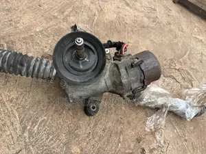 Honda Fit 2000-2006 Steer Rack