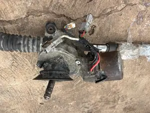 Honda Fit 2000-2006 Steer Rack