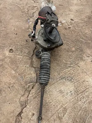 Honda Fit 2000-2006 Steer Rack
