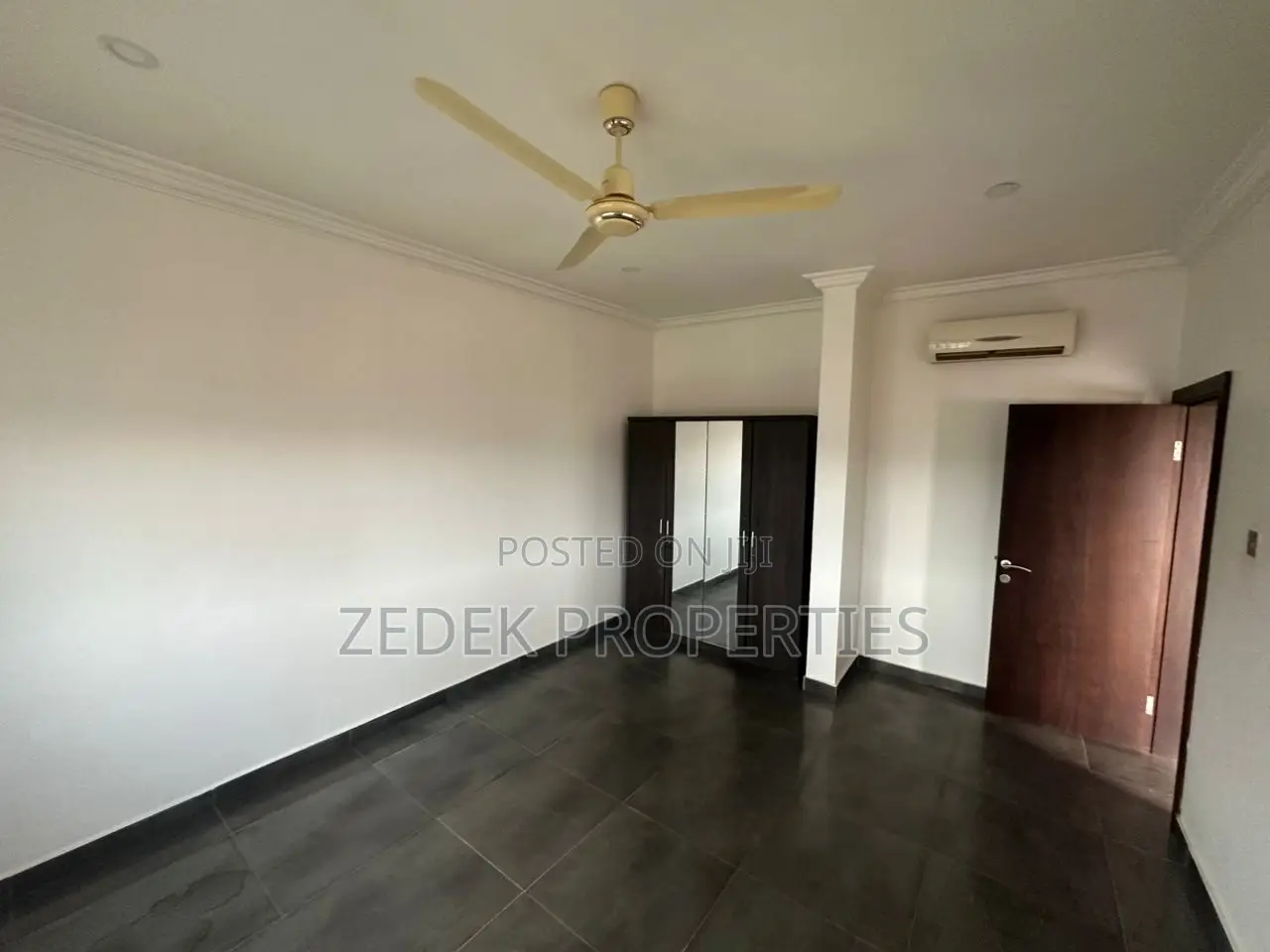 4bdrm Mansion in Kwabenya, Ashomang Estate for rent