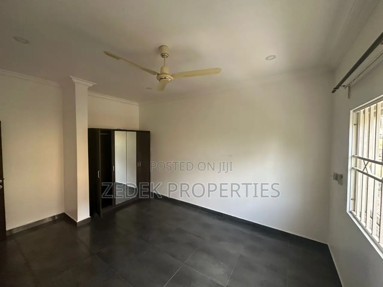 4bdrm Mansion in Kwabenya, Ashomang Estate for rent