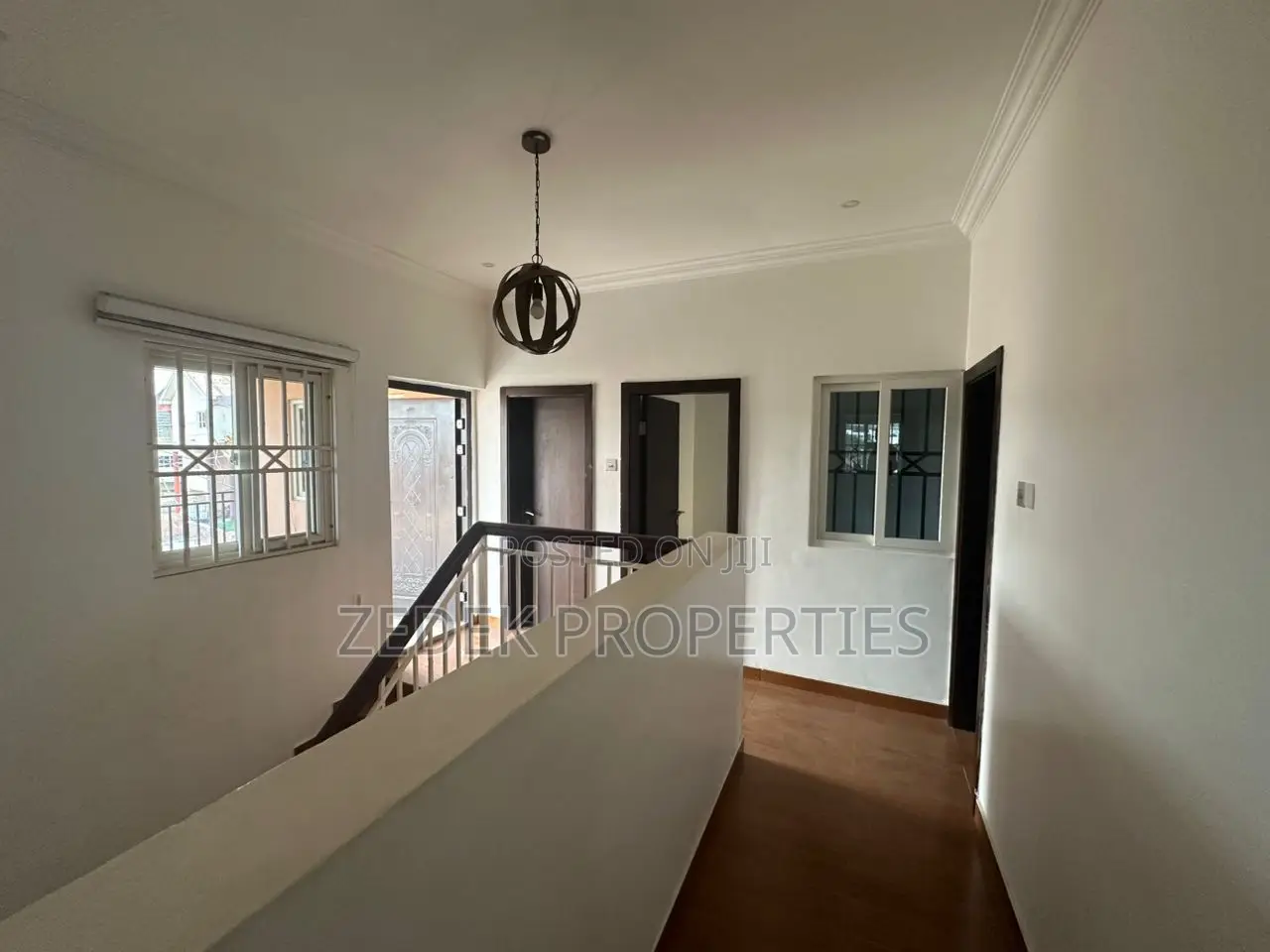 4bdrm Mansion in Kwabenya, Ashomang Estate for rent