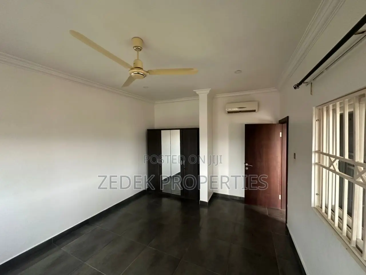4bdrm Mansion in Kwabenya, Ashomang Estate for rent