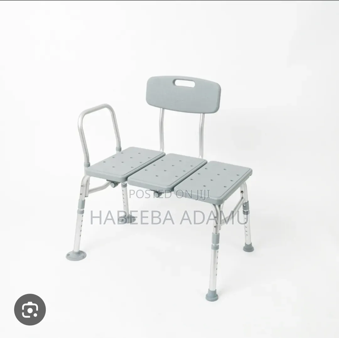 Shower Transfer Tub Bench